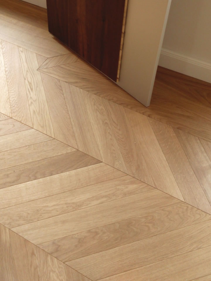 parquet point de hongrie